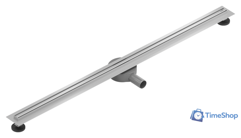 Трап/канал Mexen Flat 360 Slim Chrome 1041160 - Изображение №5 — Интернет-магазин Time-Shop