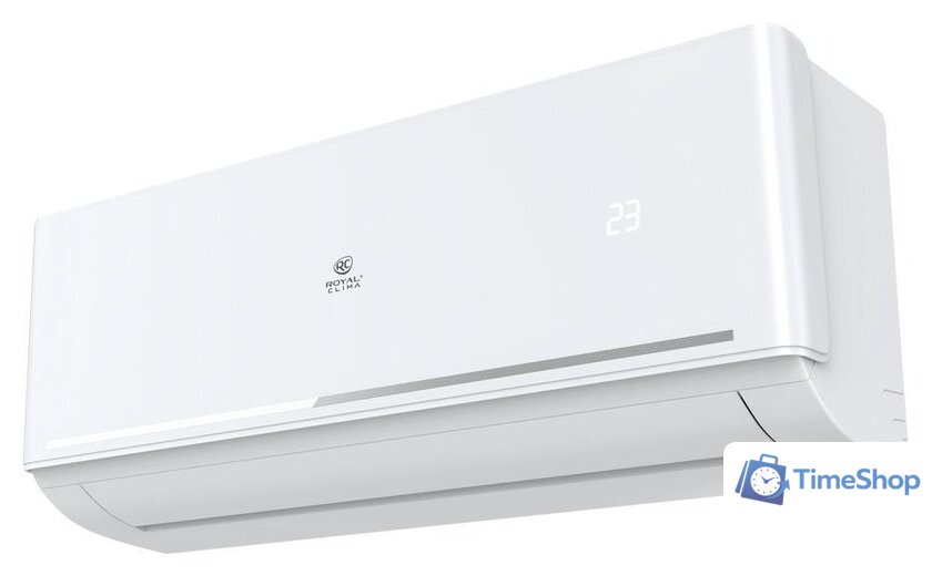 Кондиционер Royal Clima Felicita RC-FC28HN - Изображение №2 — Интернет-магазин Time-Shop