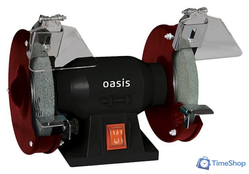Заточный станок Oasis ZS-20 - Изображение №1 — Интернет-магазин Time-Shop