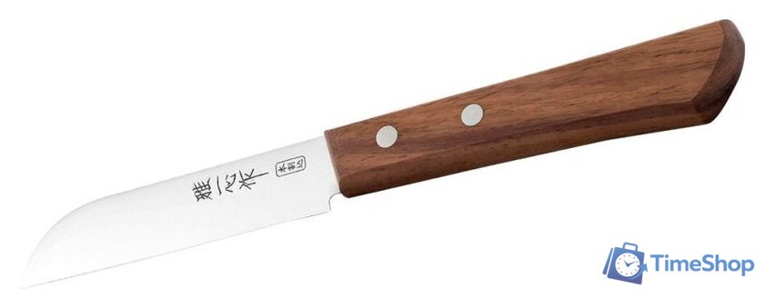 Кухонный нож Kanetsugu 2000 - Изображение №1 — Интернет-магазин Time-Shop