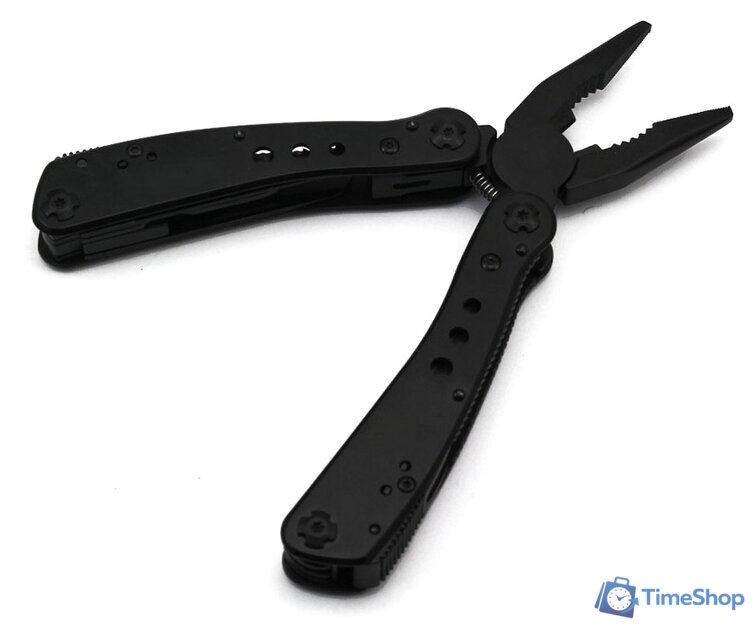 Мультитул Ganzo G201B [G201-B] - Изображение №1 — Интернет-магазин Time-Shop