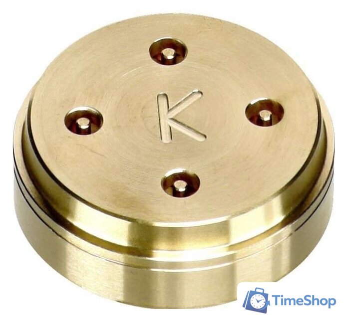 Насадка для пасты Kenwood AT910012 - Изображение №2 — Интернет-магазин Time-Shop