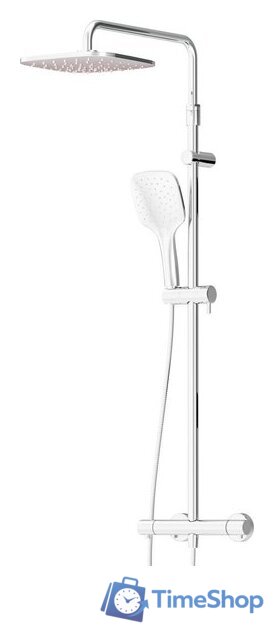 Душевая система  Damixa Option DX218092000 - Изображение №1 — Интернет-магазин Time-Shop