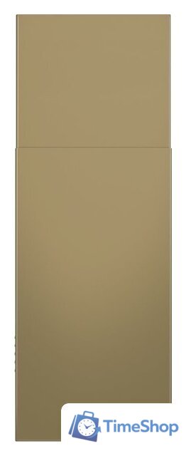 Кухонная вытяжка MAUNFELD Bath Isla 401 (золотой) - Изображение №7 — Интернет-магазин Time-Shop