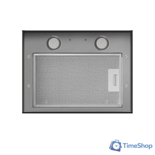 Кухонная вытяжка MAUNFELD Bath Isla 401 (черный) - Изображение №9 — Интернет-магазин Time-Shop