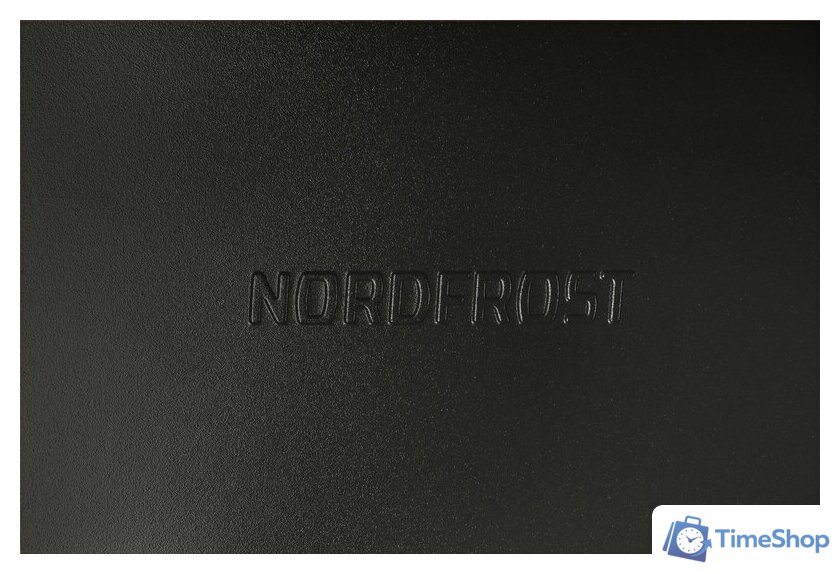 Холодильник Nord (Nordfrost) NRB 162NF B - Изображение №12 — Интернет-магазин Time-Shop
