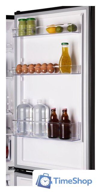 Холодильник Nord (Nordfrost) NRB 162NF B - Изображение №5 — Интернет-магазин Time-Shop