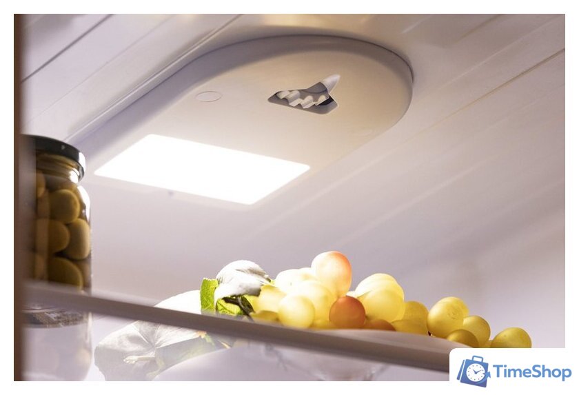 Холодильник Nord (Nordfrost) NRB 162NF B - Изображение №11 — Интернет-магазин Time-Shop