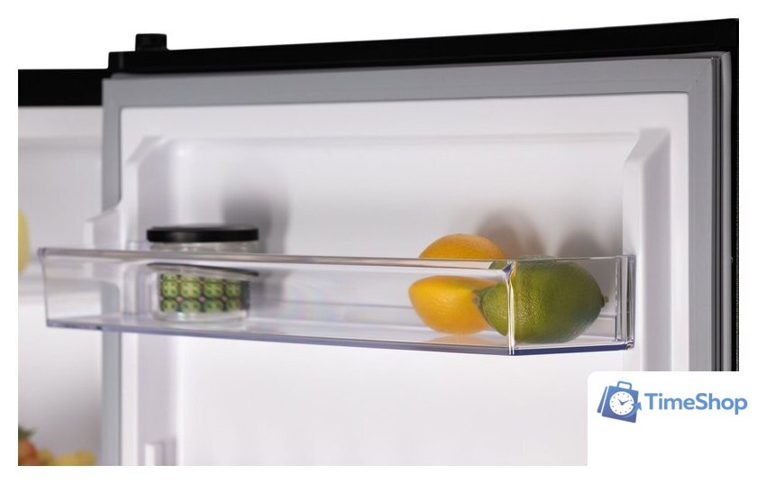 Холодильник Nord (Nordfrost) NRB 162NF B - Изображение №8 — Интернет-магазин Time-Shop