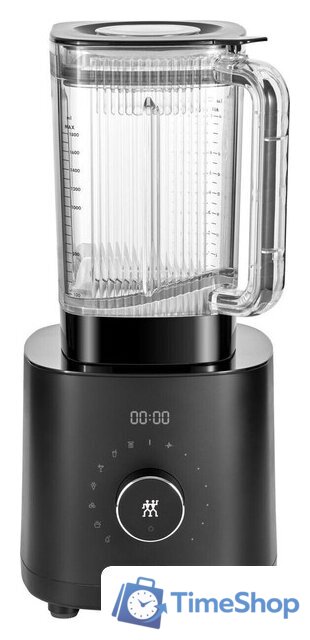 Стационарный блендер Zwilling Enfinigy Pro 53001-001-0 - Изображение №1 — Интернет-магазин Time-Shop