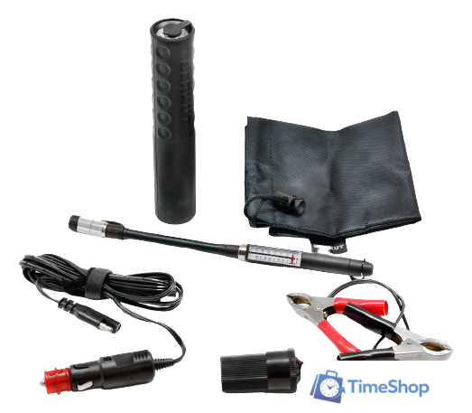 Автомобильный компрессор Беркут MT-1000 - Изображение №1 — Интернет-магазин Time-Shop