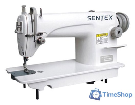 Электромеханическая швейная машина SENTEX ST-8700H - Изображение №1 — Интернет-магазин Time-Shop