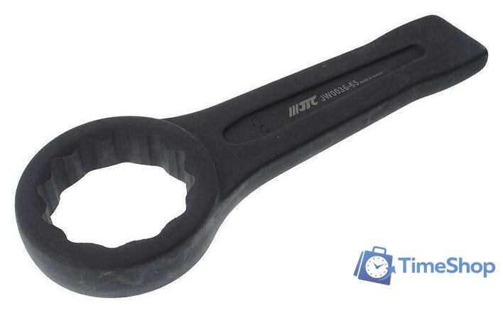 Гаечный ключ JTC JTC-JW0036-65 - Изображение №1 — Интернет-магазин Time-Shop