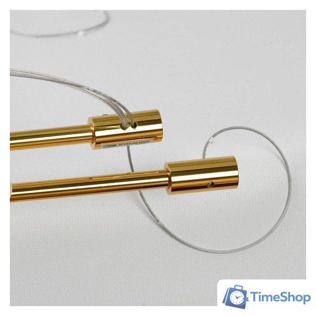 Подвесная люстра Lussole Cayuga LSP-7178 - Изображение №2 — Интернет-магазин Time-Shop