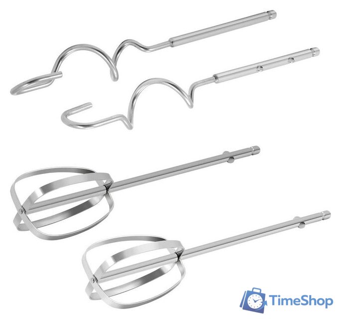 Миксер Rondell RDE-1354 - Изображение №4 — Интернет-магазин Time-Shop