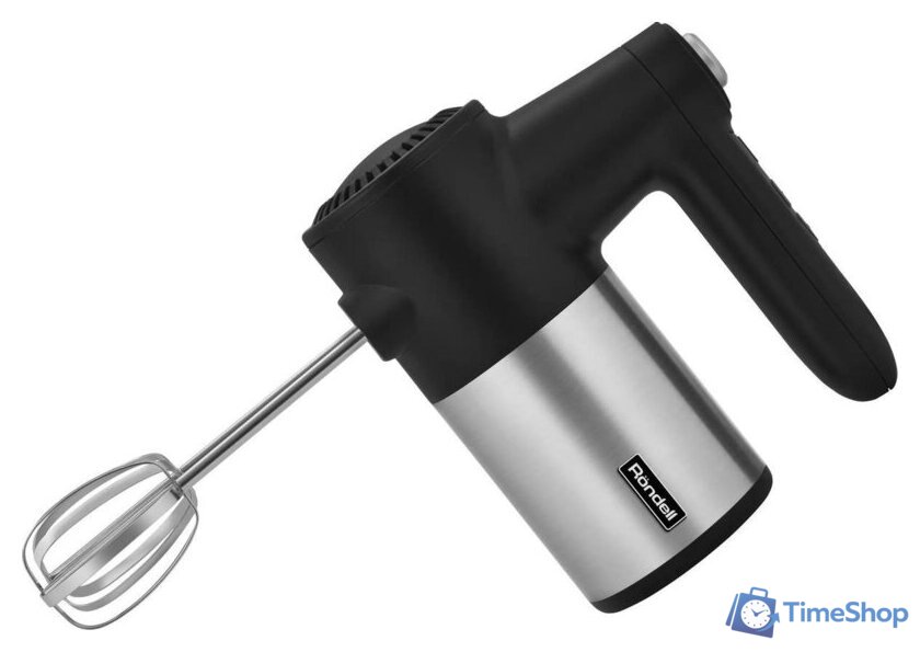 Миксер Rondell RDE-1354 - Изображение №5 — Интернет-магазин Time-Shop