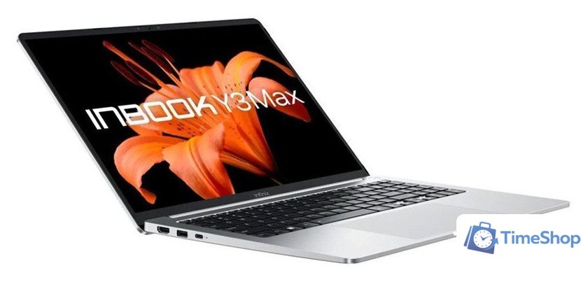 Ноутбук Infinix Inbook Y3 Max YL61A5 71008302978 - Изображение №3 — Интернет-магазин Time-Shop
