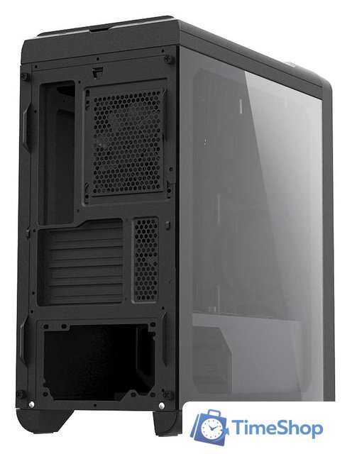 Корпус Zalman M3 - Изображение №4 — Интернет-магазин Time-Shop