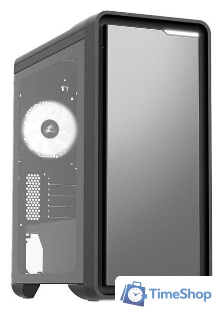 Корпус Zalman M3 - Изображение №1 — Интернет-магазин Time-Shop