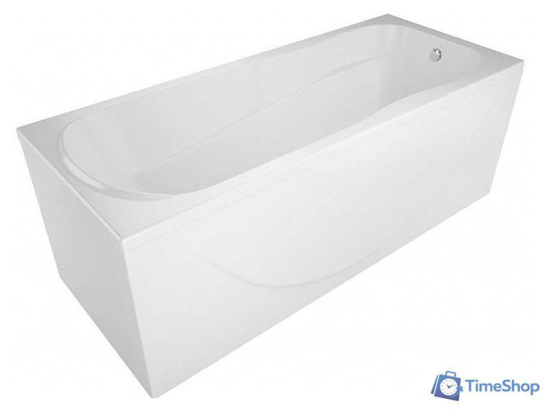 Фронтальный экран под ванну Метакам Italy 160 ЭВS_012307 - Изображение №2 — Интернет-магазин Time-Shop