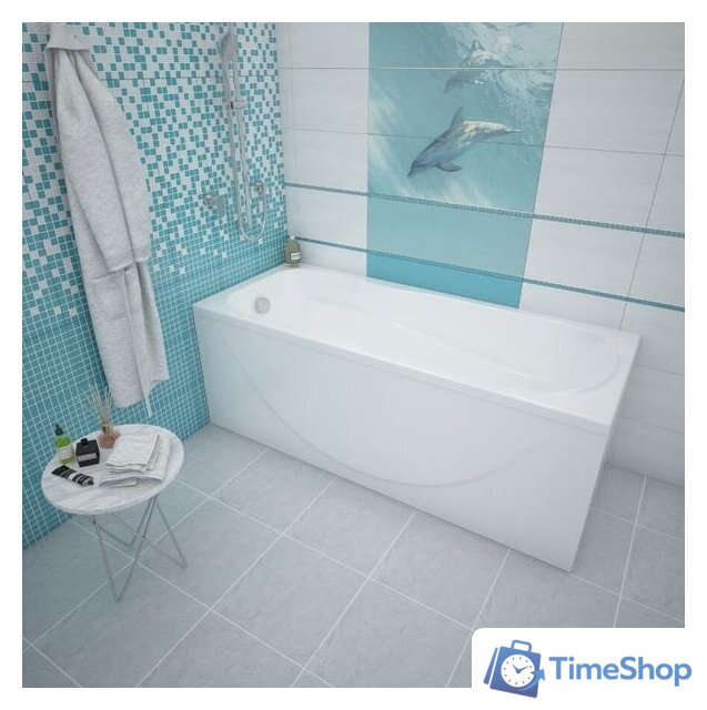 Фронтальный экран под ванну Метакам Italy 160 ЭВS_012307 - Изображение №4 — Интернет-магазин Time-Shop