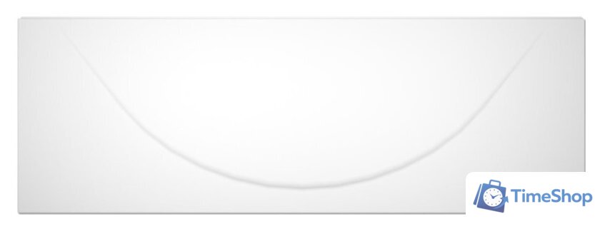 Фронтальный экран под ванну Метакам Italy 160 ЭВS_012307 - Изображение №1 — Интернет-магазин Time-Shop