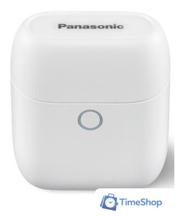 Наушники Panasonic RZ-B100WDGCW - Изображение №4 — Интернет-магазин Time-Shop