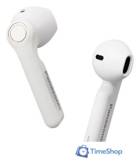 Наушники Panasonic RZ-B100WDGCW - Изображение №7 — Интернет-магазин Time-Shop