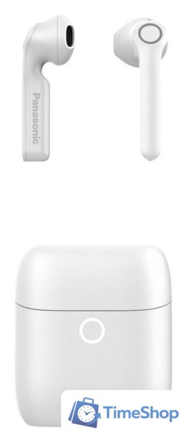 Наушники Panasonic RZ-B100WDGCW - Изображение №5 — Интернет-магазин Time-Shop