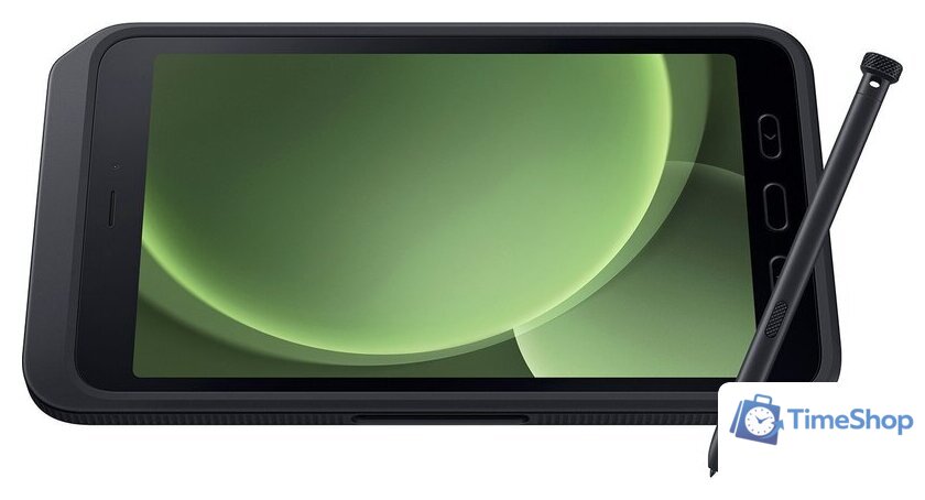 Планшет Samsung Galaxy Tab Active5 5G SM-X306B 6GB/128GB - Изображение №2 — Интернет-магазин Time-Shop