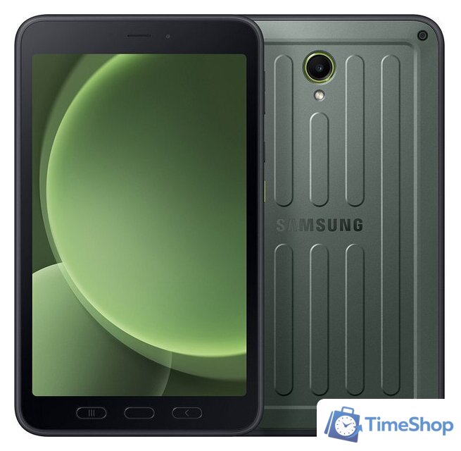 Планшет Samsung Galaxy Tab Active5 5G SM-X306B 6GB/128GB - Изображение №1 — Интернет-магазин Time-Shop