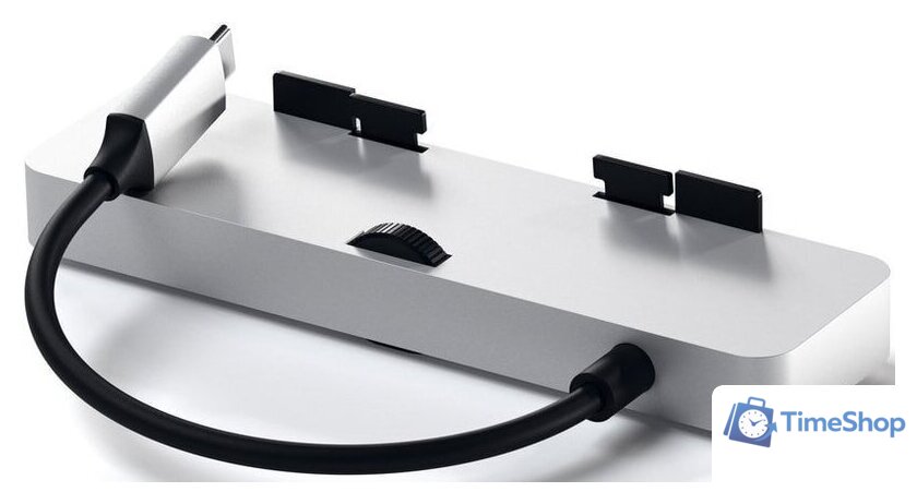 USB-хаб Satechi ST-TCIMHS - Изображение №2 — Интернет-магазин Time-Shop