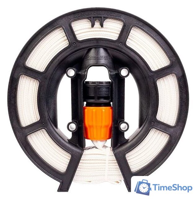 Шланг Джилекс Удав 1 1/2'' (40 мм, 20 м) - Изображение №3 — Интернет-магазин Time-Shop