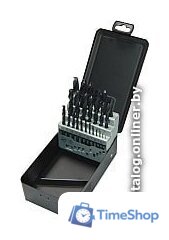 Набор сверл Milwaukee 4932352469 - Изображение №1 — Интернет-магазин Time-Shop