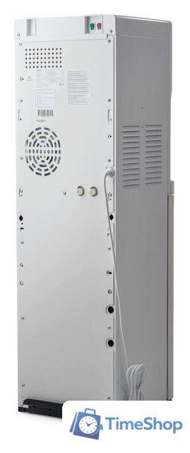Кулер для воды HotFrost V115AE (белый/серый) - Изображение №12 — Интернет-магазин Time-Shop