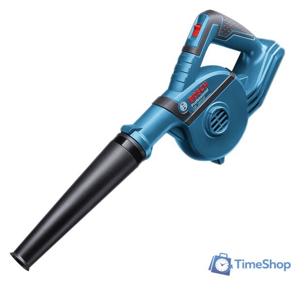 Ручная воздуходувка Bosch GBL 18V-120 Professional [06019F5100] - Изображение №1 — Интернет-магазин Time-Shop