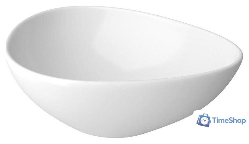 Умывальник Cersanit Moduo 44x35.5 K116051 - Изображение №2 — Интернет-магазин Time-Shop