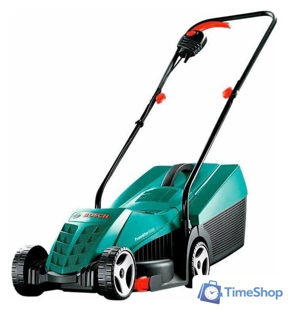 Газонокосилка Bosch ARM 32 0600885B03 - Изображение №1 — Интернет-магазин Time-Shop