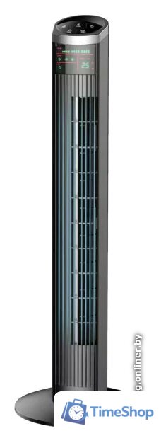 Колонный вентилятор Klausberg KB-7566 - Изображение №1 — Интернет-магазин Time-Shop