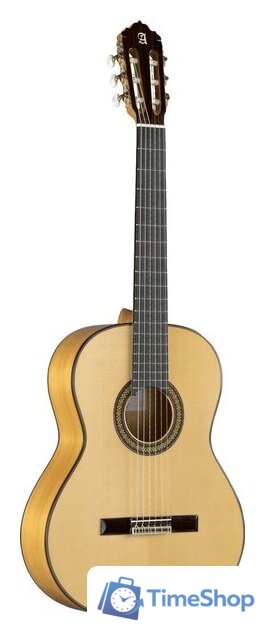 Акустическая гитара Alhambra Flamenco Conservatory 7 Fc - Изображение №1 — Интернет-магазин Time-Shop