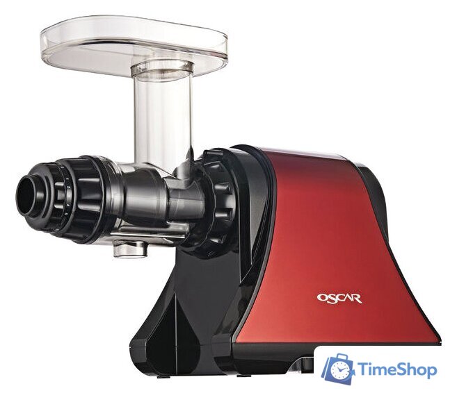 Соковыжималка Oscar DA 1200 - Изображение №2 — Интернет-магазин Time-Shop
