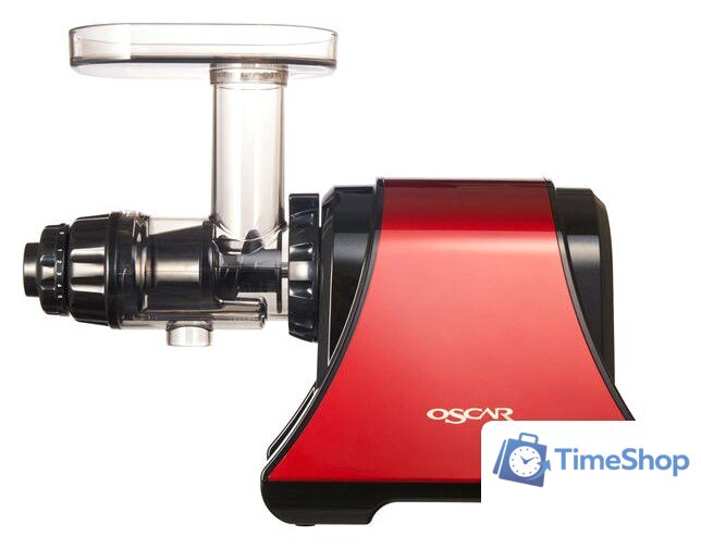 Соковыжималка Oscar DA 1200 - Изображение №1 — Интернет-магазин Time-Shop