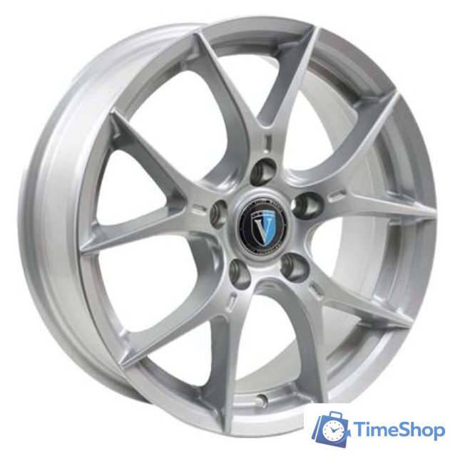 Литые диски Venti 1617 16x6.5