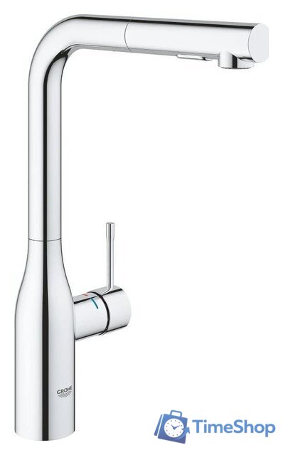 Смеситель Grohe Accent 30432000 - Изображение №1 — Интернет-магазин Time-Shop