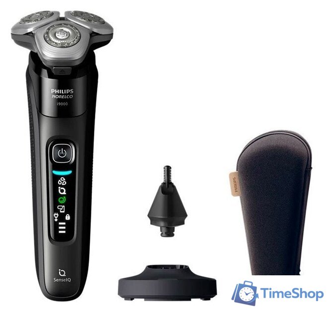 Электробритва Philips Series I9000 Norelco X9000/90 - Изображение №1 — Интернет-магазин Time-Shop
