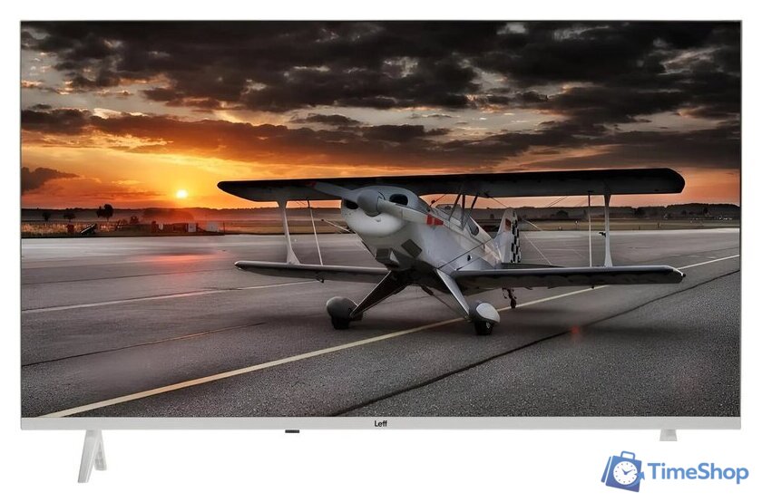 Телевизор Leff 40F691T - Изображение №1 — Интернет-магазин Time-Shop