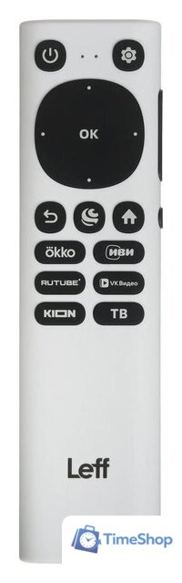 Телевизор Leff 40F691T - Изображение №10 — Интернет-магазин Time-Shop