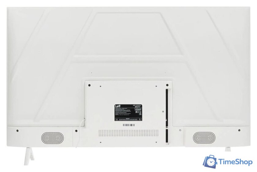 Телевизор Leff 40F691T - Изображение №9 — Интернет-магазин Time-Shop