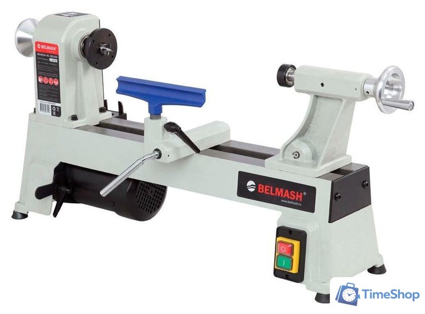 Токарный станок Belmash (Белмаш) WL-300/450 - Изображение №1 — Интернет-магазин Time-Shop