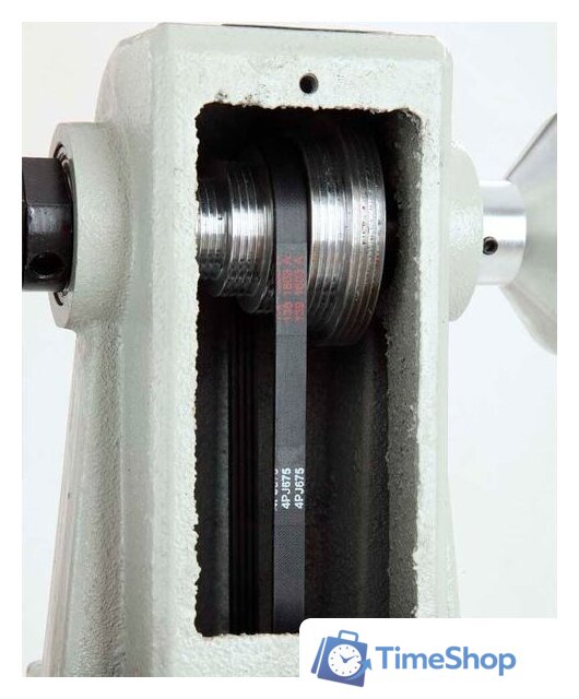 Токарный станок Belmash (Белмаш) WL-300/450 - Изображение №8 — Интернет-магазин Time-Shop